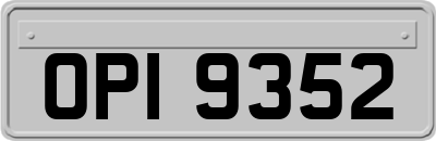 OPI9352
