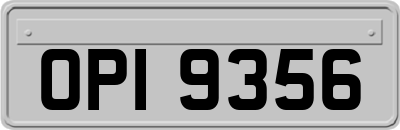 OPI9356