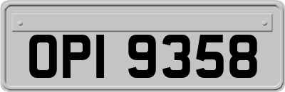 OPI9358