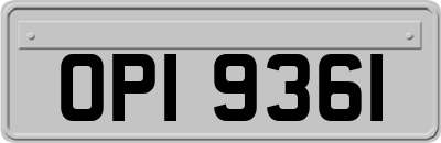 OPI9361