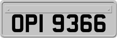 OPI9366