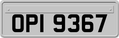 OPI9367