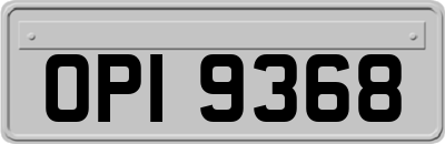 OPI9368