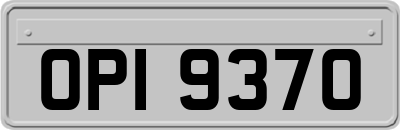 OPI9370