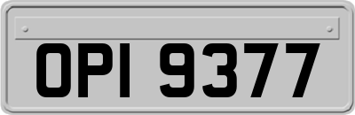 OPI9377
