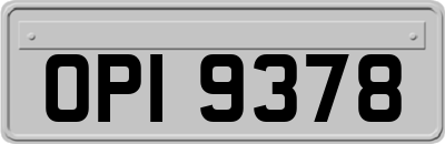 OPI9378