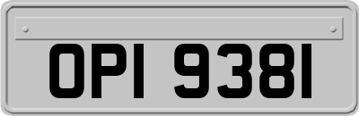 OPI9381