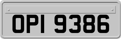 OPI9386