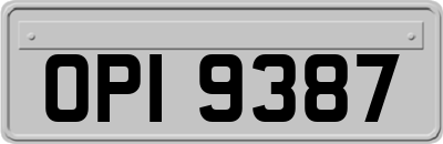 OPI9387