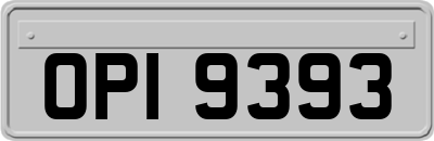 OPI9393