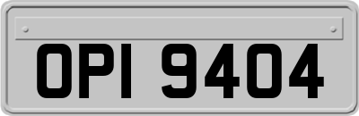 OPI9404