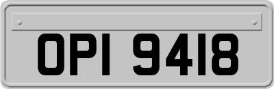 OPI9418