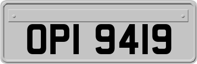 OPI9419