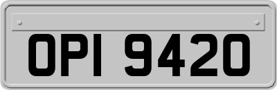 OPI9420
