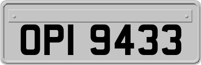 OPI9433