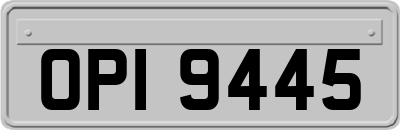 OPI9445