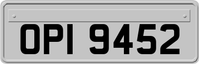 OPI9452