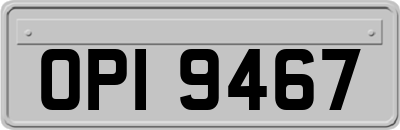 OPI9467