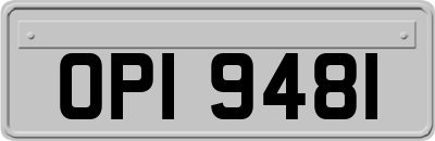 OPI9481