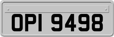 OPI9498