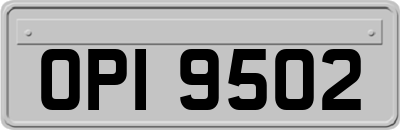 OPI9502