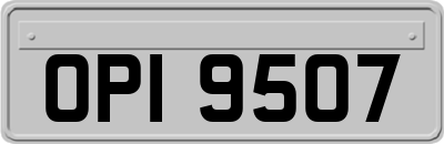 OPI9507