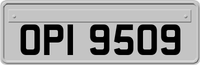 OPI9509