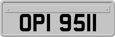 OPI9511