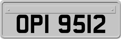 OPI9512
