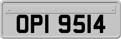 OPI9514