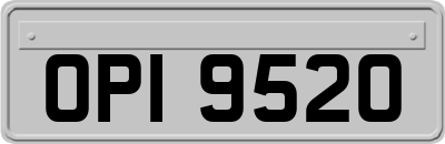 OPI9520