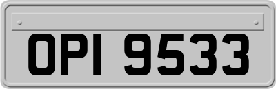 OPI9533