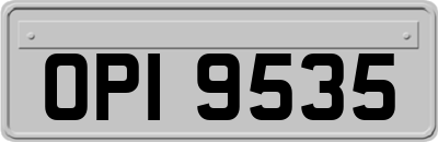 OPI9535