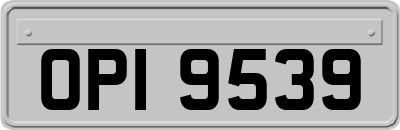 OPI9539