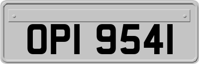 OPI9541