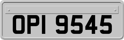 OPI9545