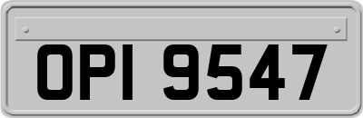 OPI9547