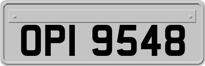 OPI9548