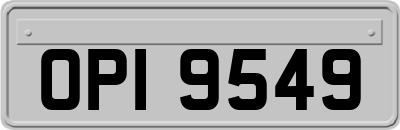 OPI9549