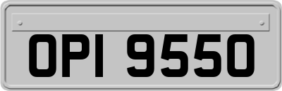 OPI9550