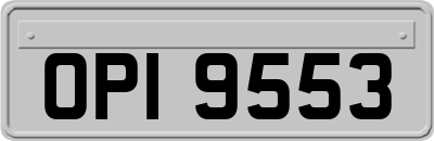 OPI9553
