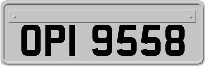 OPI9558