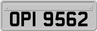 OPI9562