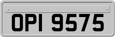 OPI9575