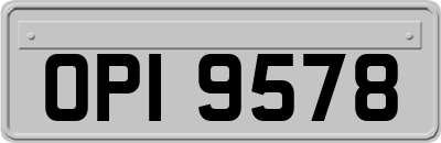 OPI9578