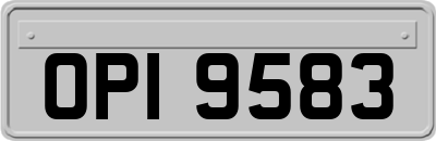 OPI9583