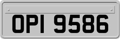 OPI9586