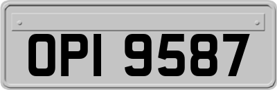OPI9587