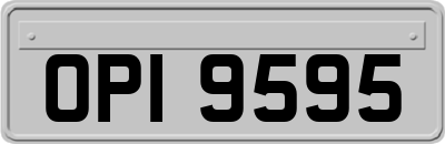 OPI9595