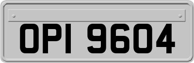 OPI9604